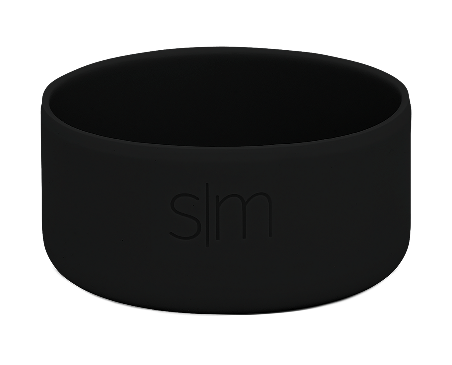 Summit Silicone Boot - Fits 64oz and 84oz Bottle Sizes - Large