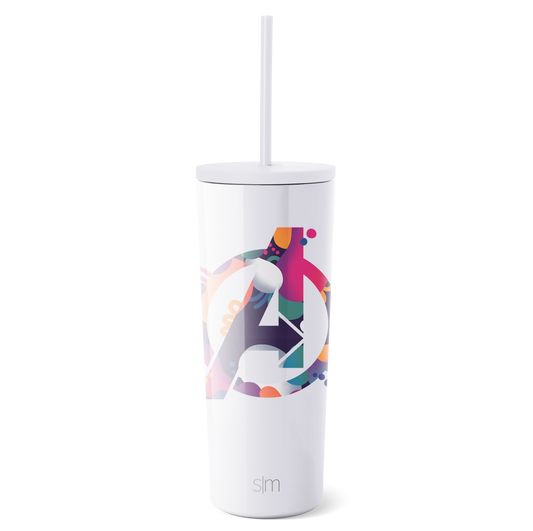 Marvel Classic Tumbler