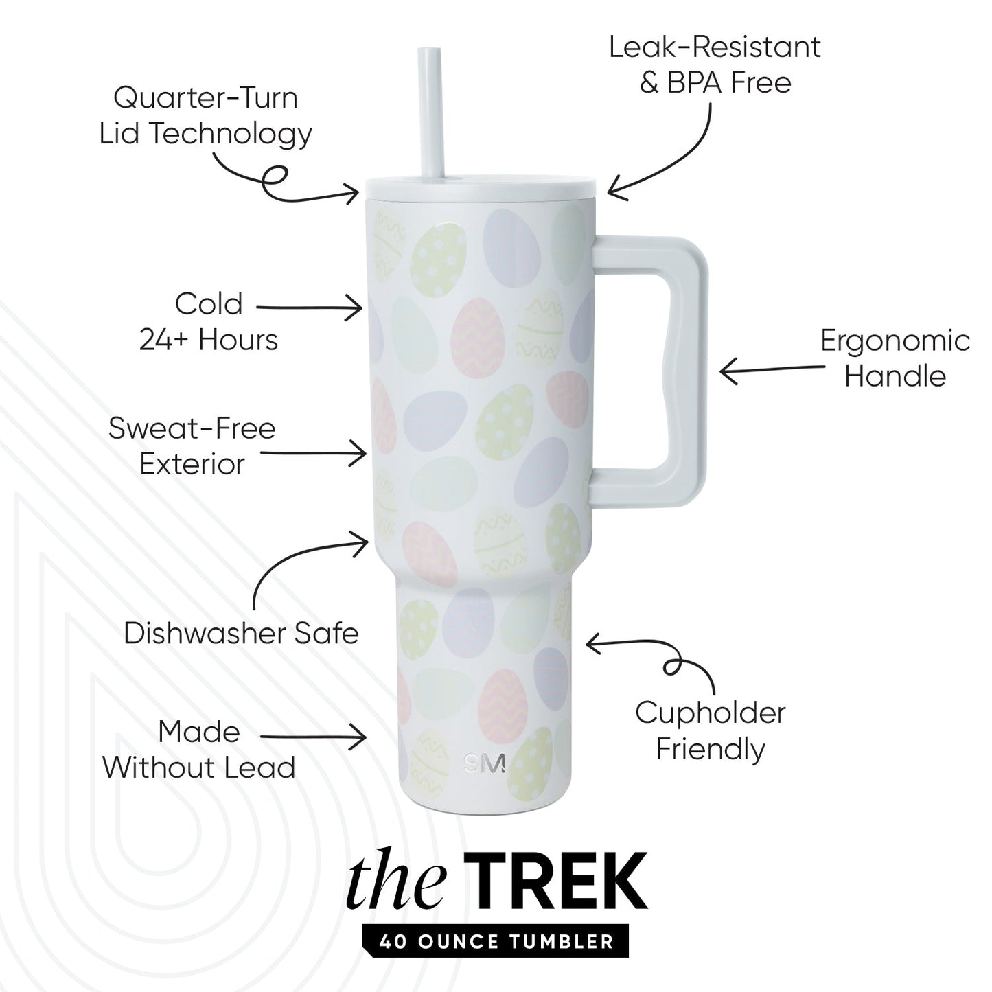 Trek Tumbler