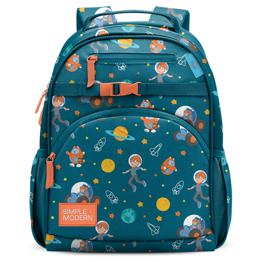 Fletcher Kids' Backpack - Medium