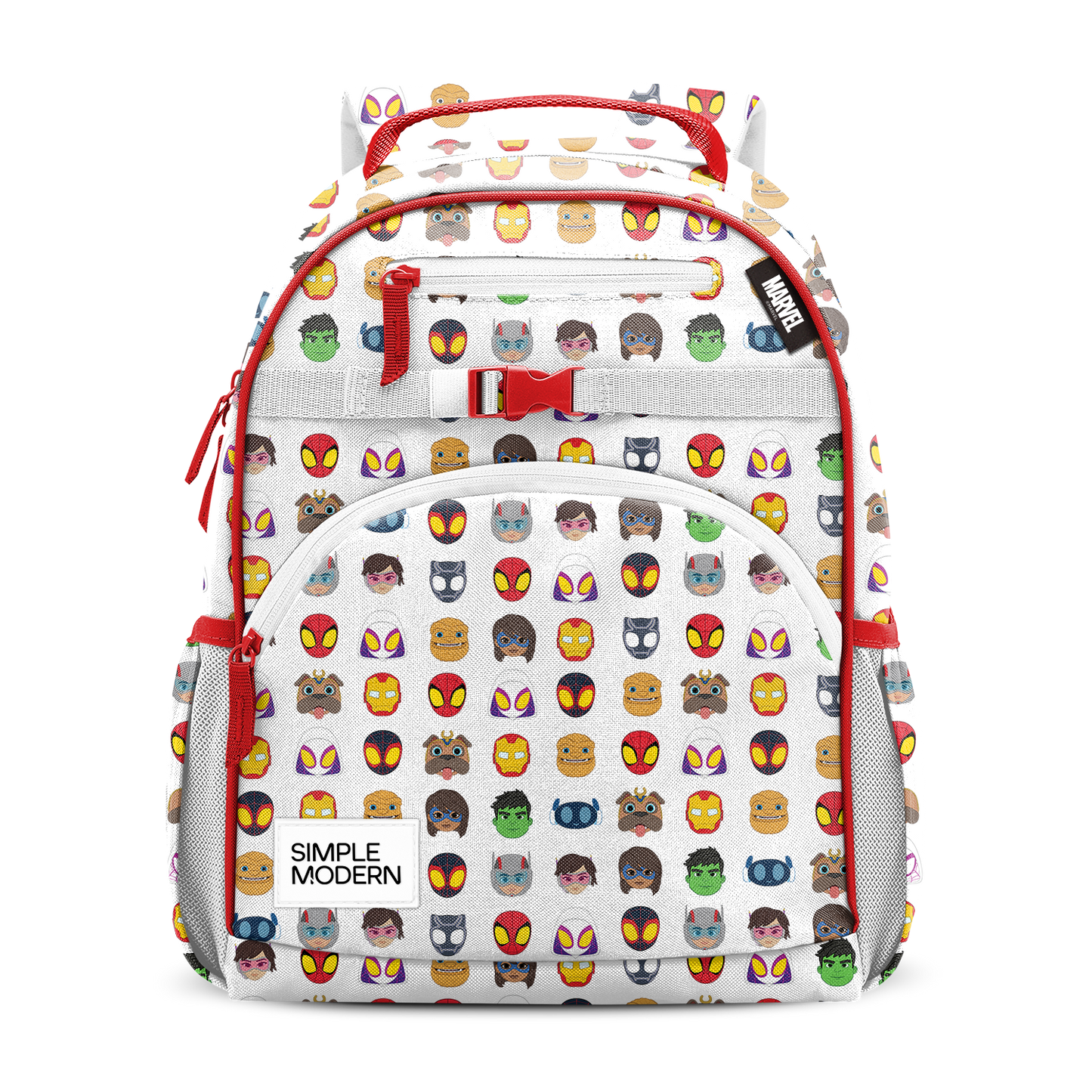 Fletcher Kids' Backpack - Medium