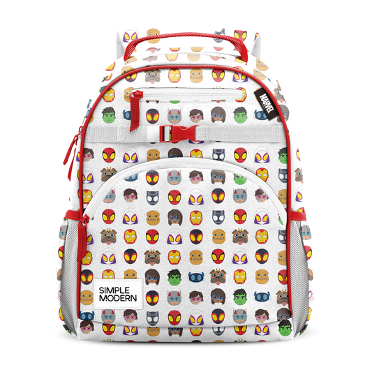 Fletcher Kids' Backpack - Medium