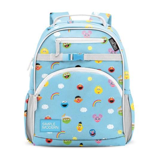 Fletcher Kids' Backpack - Medium