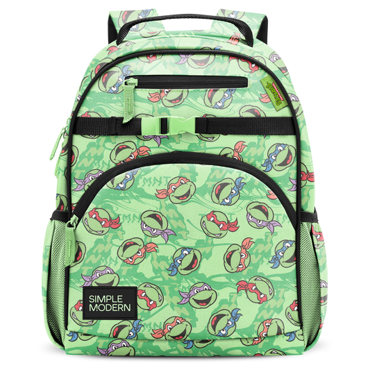 Fletcher Kids' Backpack - Medium