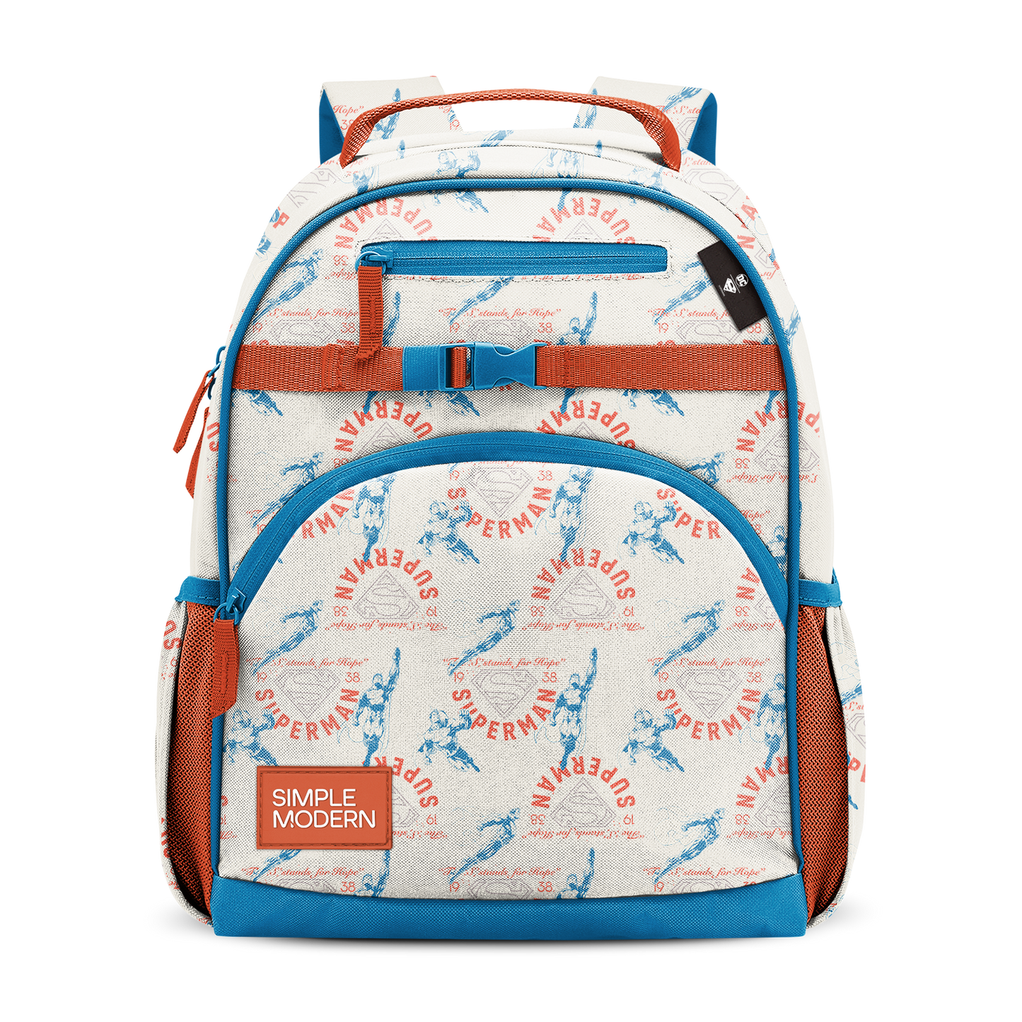Fletcher Kids' Backpack - Medium