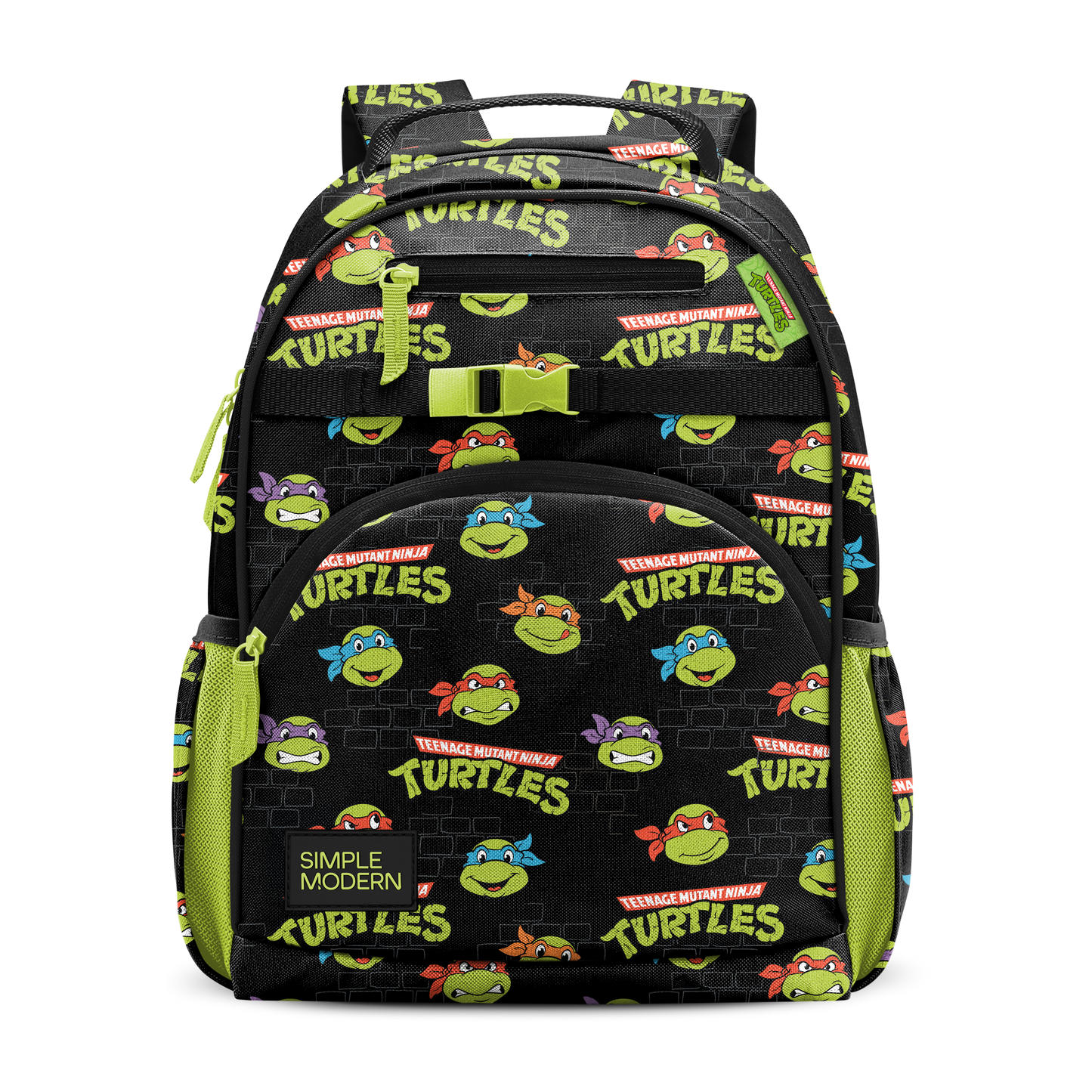 Fletcher Kids' Backpack - Large