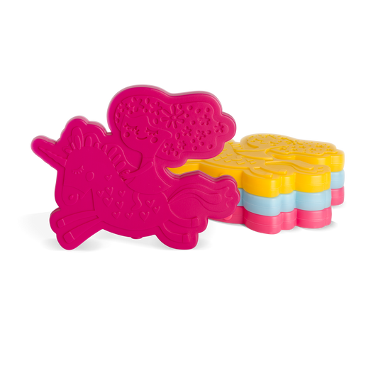 Character Ice Pack - 4 Pack