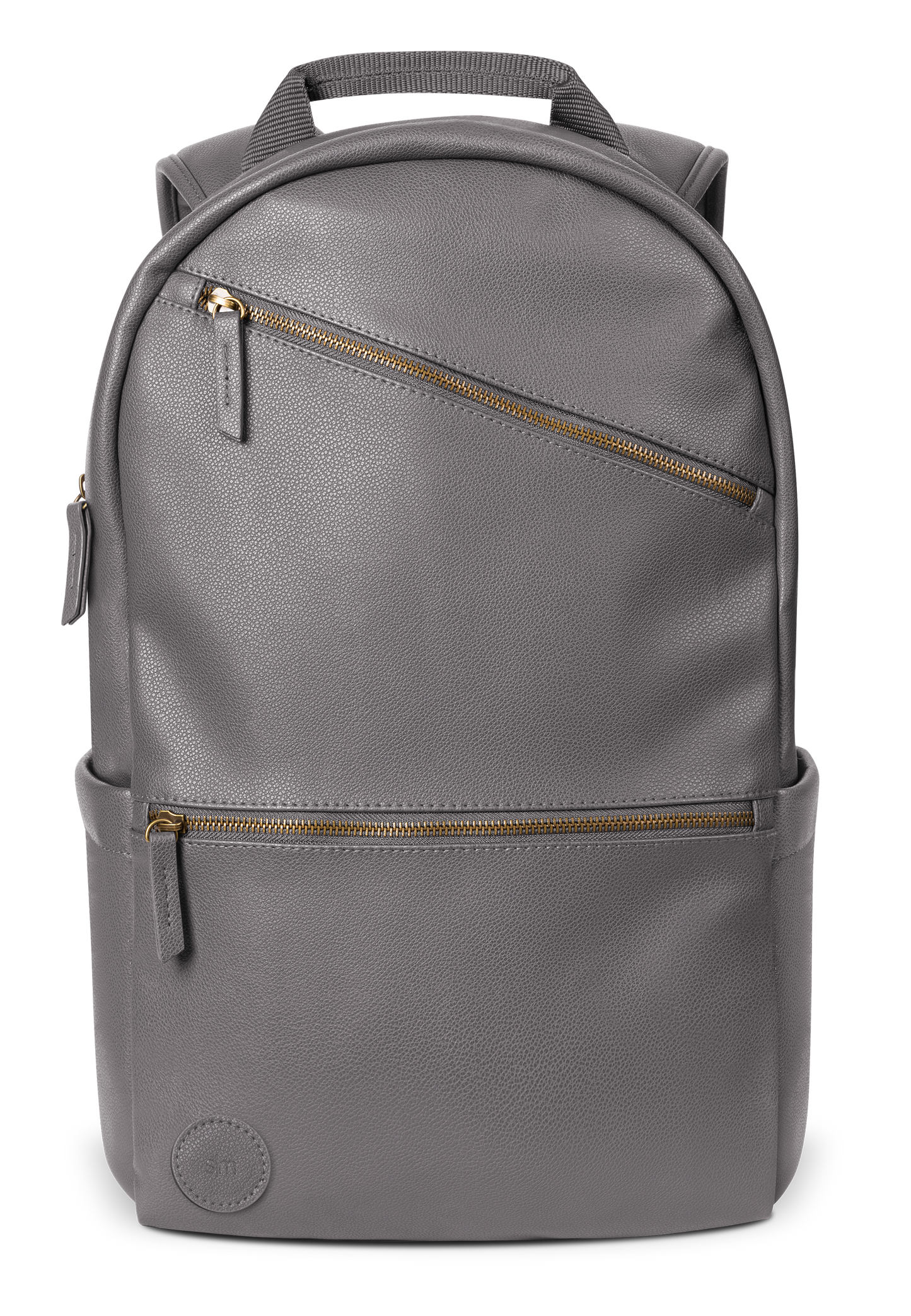 Vegan Leather Legacy Backpack