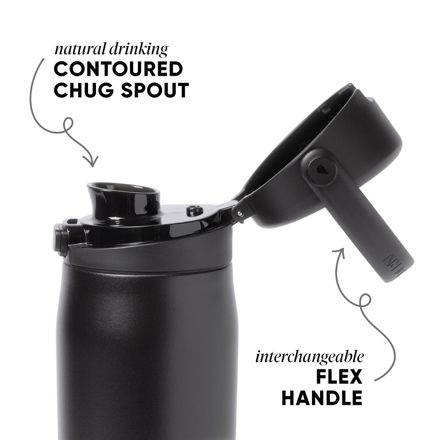 Mesa Sport with Covered Chug