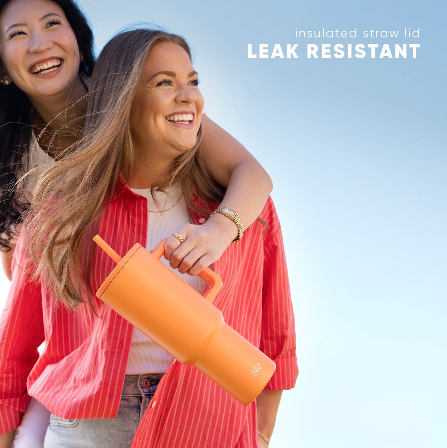 Disney Princess Trek Tumbler