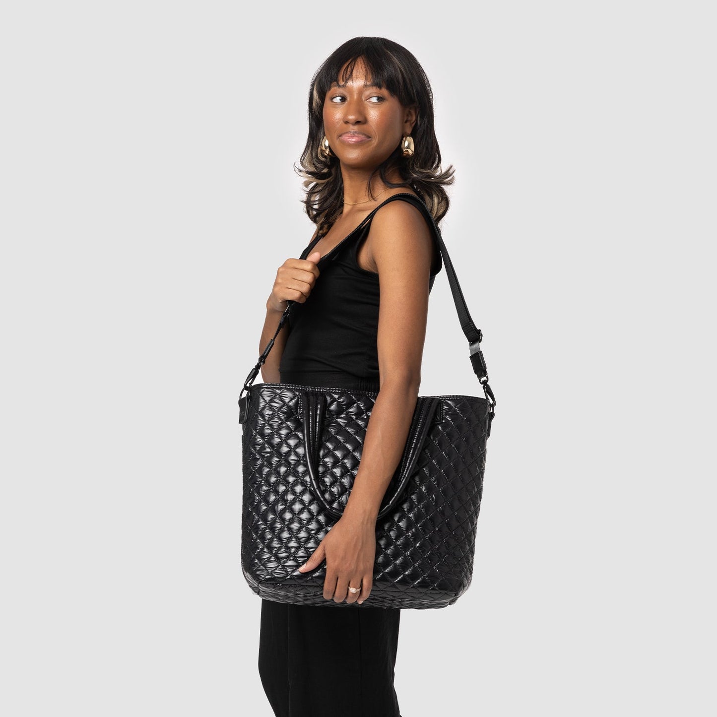 Harper Tote
