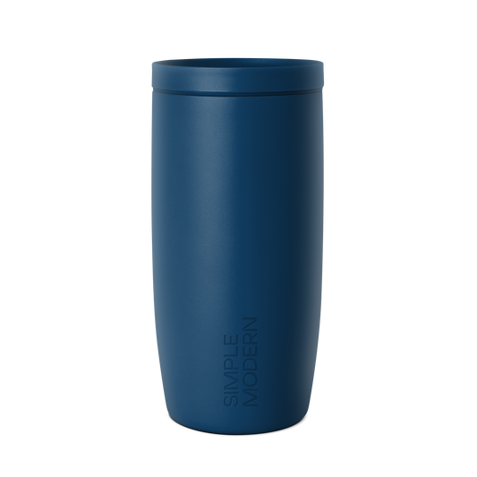 Voyager Tumbler - Signature
