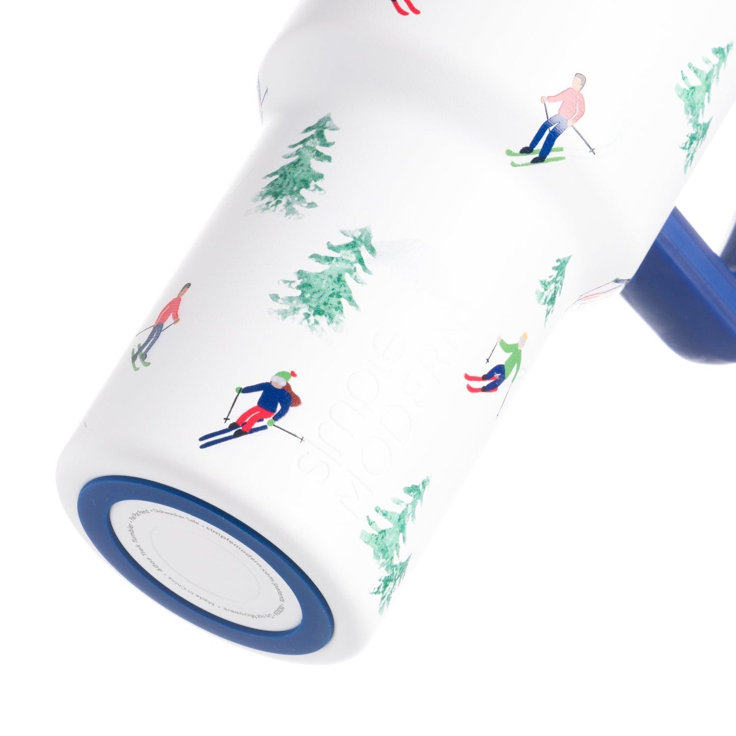 Trek Tumbler - Signature