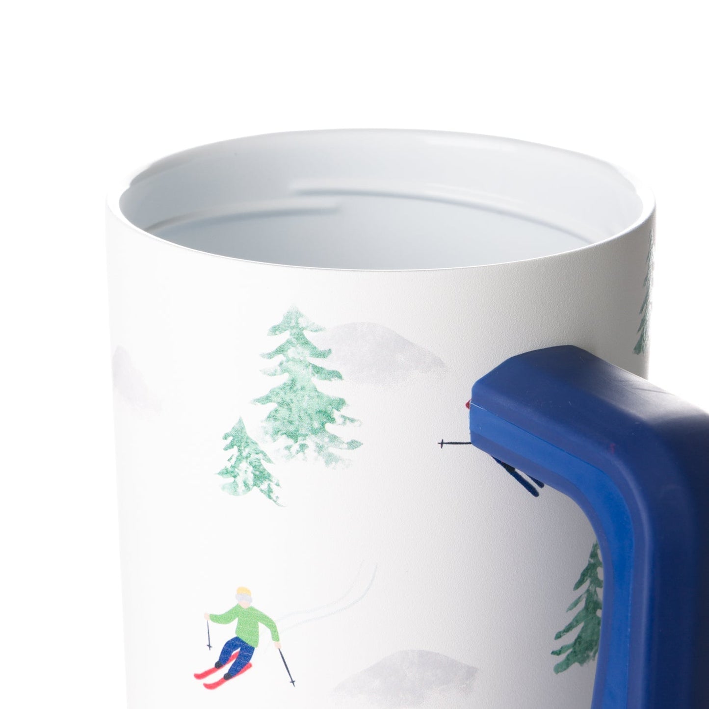 Trek Tumbler - Signature