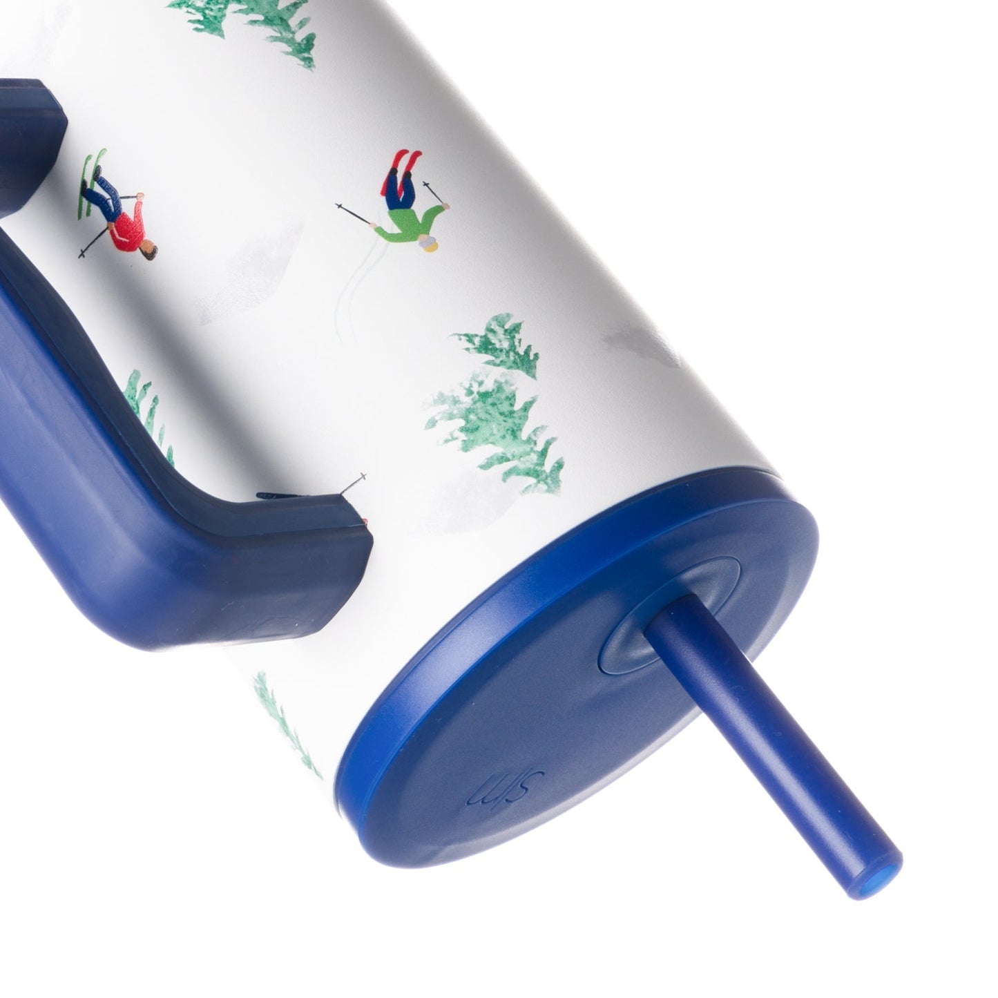 Trek Tumbler - Signature