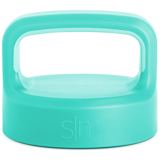 Summit Water Bottle Handle Lid
