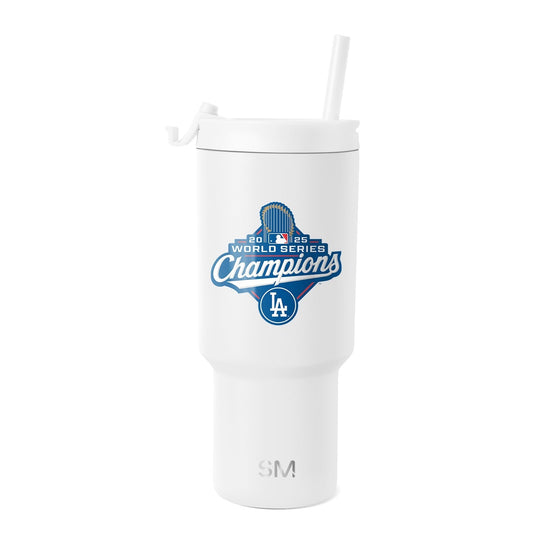MLB Trek Tumbler