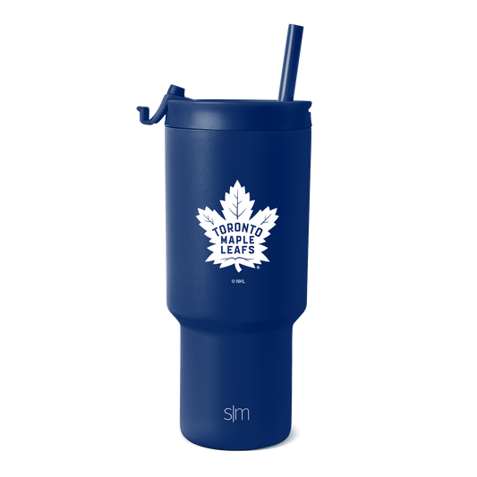 NHL Trek Tumbler