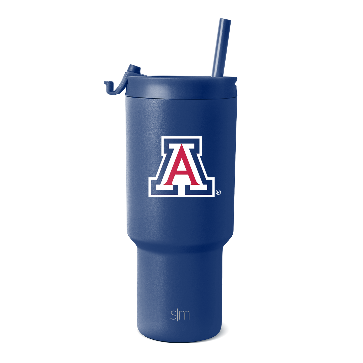 Collegiate Trek Tumbler