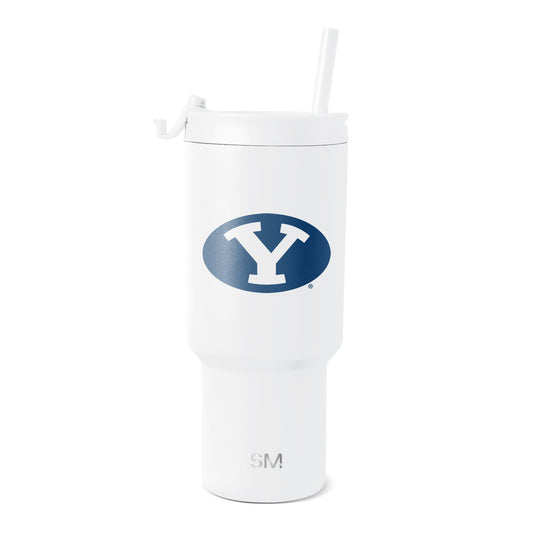 Collegiate Trek Tumbler