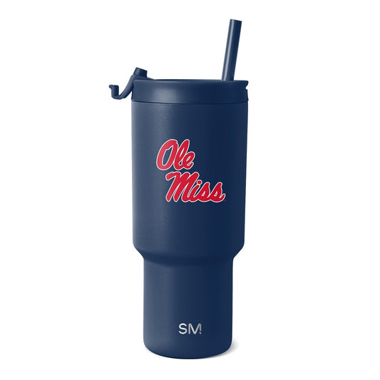Collegiate Trek Tumbler