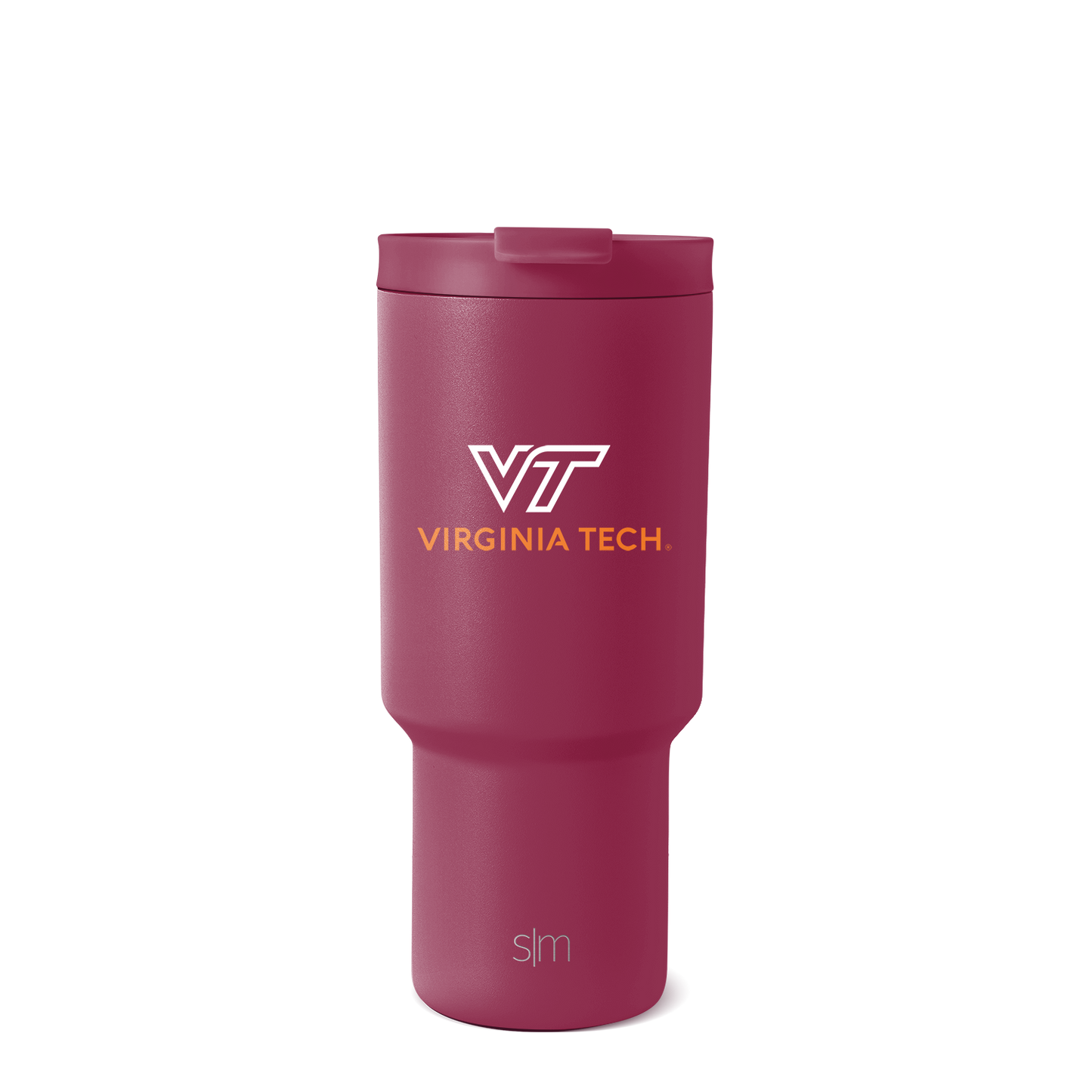 Collegiate Trek Tumbler