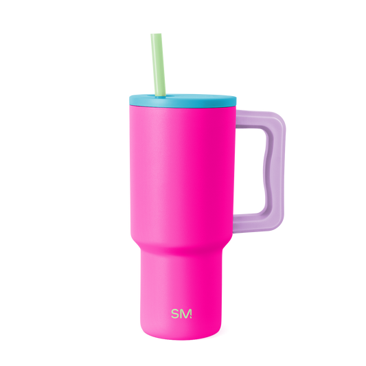 Trek Tumbler