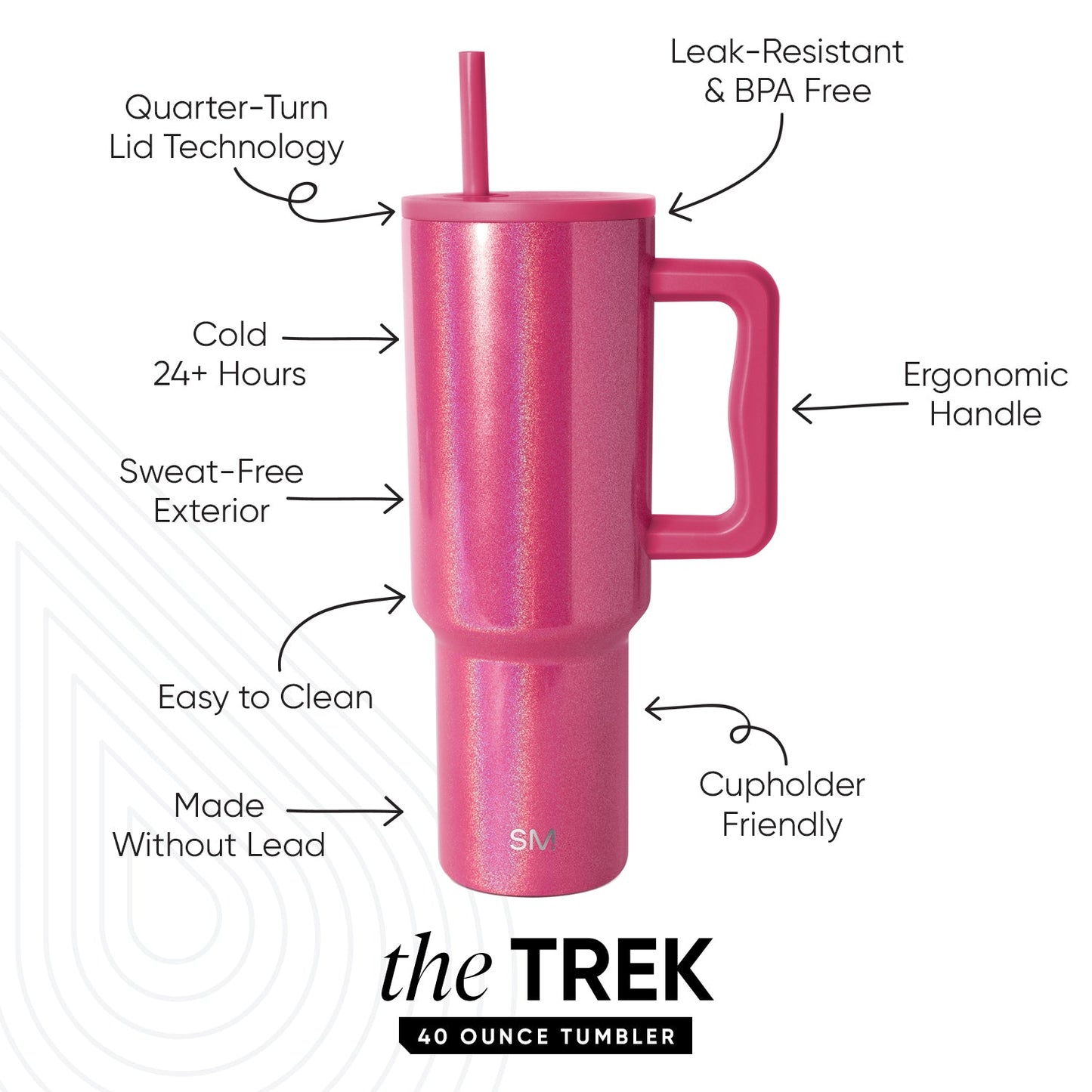 Trek Tumbler