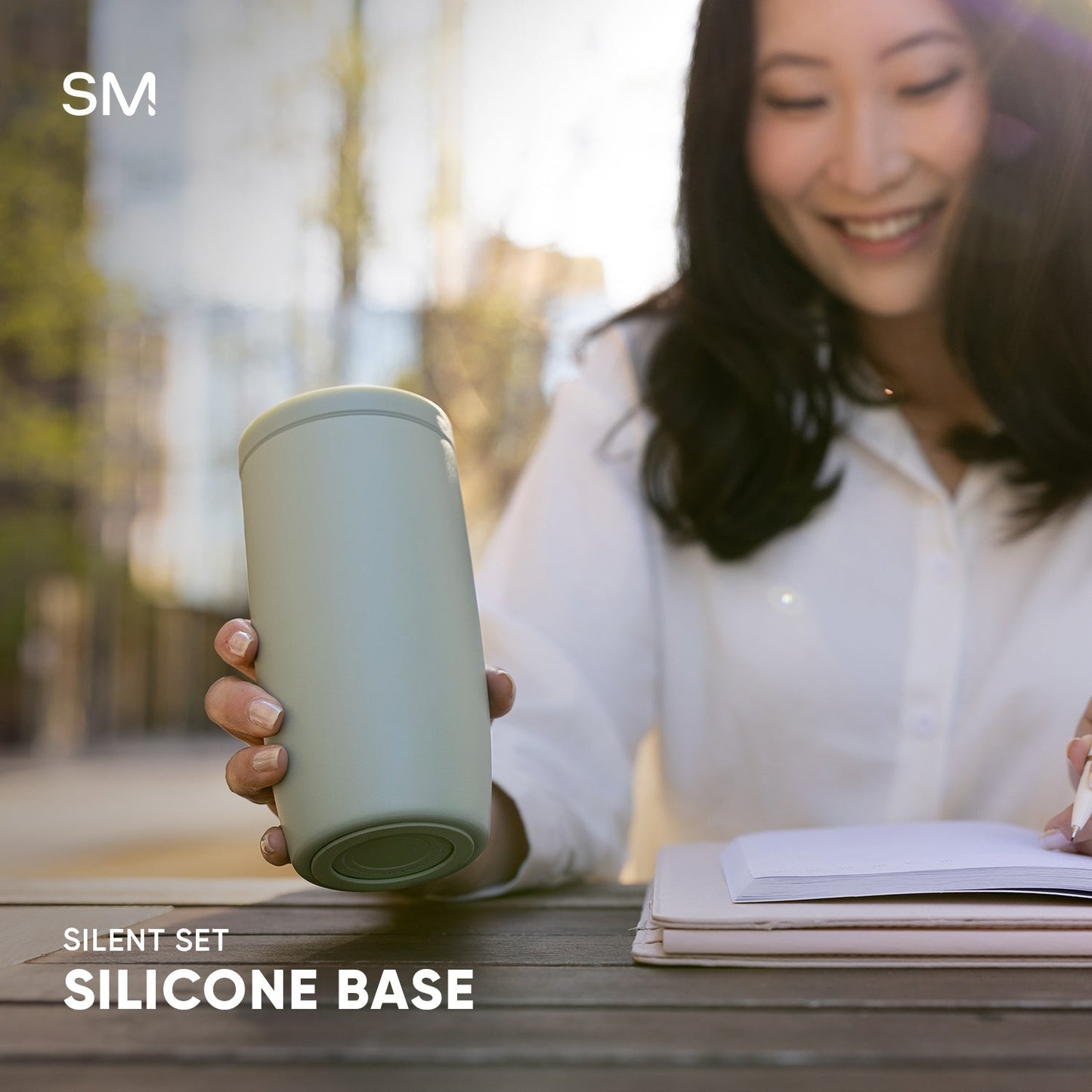 Voyager Tumbler - Signature